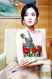 娱乐吃瓜君古力娜扎,娱乐圈的瓜中女王，揭秘她的魅力与争议