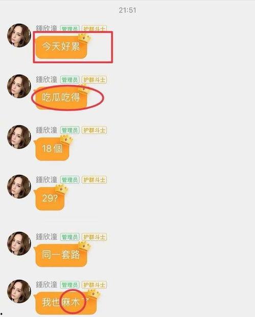 娱乐圈吃瓜吃累了,吃瓜疲劳，揭秘幕后真相