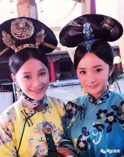 娱乐圈有一起吃瓜的姐妹,揭秘幕后真相！