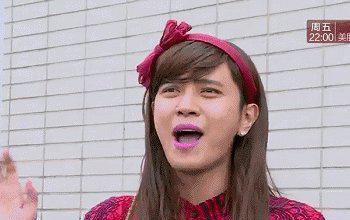 娱乐圈罗志祥吃瓜,娱乐圈的瓜田惊魂