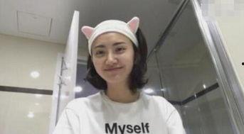 娱乐圈吃瓜景甜是谁,揭秘景甜的神秘面纱