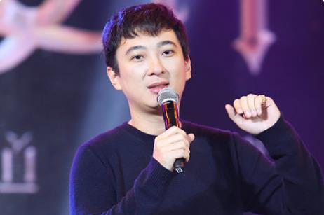 娱乐吃瓜小旋风