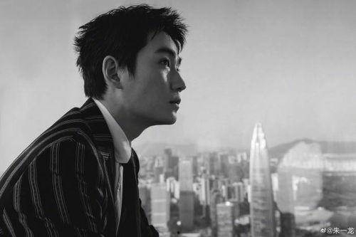 娱乐圈吃瓜朱一龙,娱乐圈吃瓜界的“瓜王”