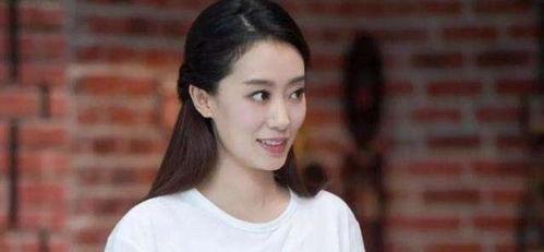 娱乐吃瓜最近凉的女演员