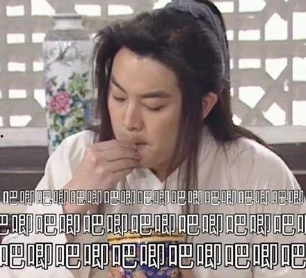 娱乐吃瓜酱本人