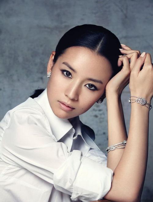 娱乐圈吃瓜女星是谁最美,揭秘最美女星风云录