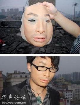 娱乐吃瓜戴面具,揭秘吃瓜群众的神秘面纱