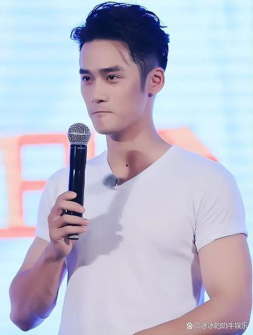 娱乐吃瓜和男星,揭秘男星背后的吃瓜故事